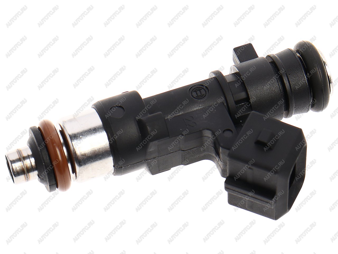 4 269 р. Форсунка FIAT ALFA ROMEO топливная BOSCH BOSCH 0280158199  с доставкой в г. Вологда