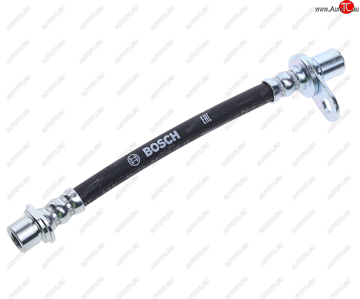 1 359 р. Шланг тормозной TOYOTA Corolla (06-) задний левый BOSCH BOSCH 1987481638 BOSCH 1987481638  с доставкой в г. Вологда