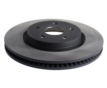 Диск тормозной TOYOTA Camry (18-) LEXUS RX передний (1шт.) OE TOYOTA 43512-33150