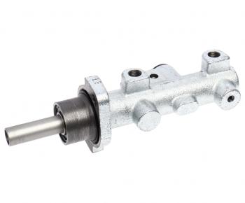 14 849 р. Цилиндр тормозной главный VW Polo (02-10) SKODA Fabia (00-14) BOSCH BOSCH 0986481105  с доставкой в г. Вологда. Увеличить фотографию 2