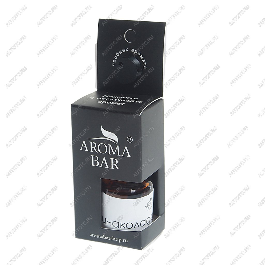 228 р. Ароматизатор масляный (пинаколада) 10мл в крафтовой упаковке AROMA BAR AROMA BAR 4678597200125 (13oilset)  с доставкой в г. Вологда
