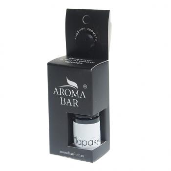Ароматизатор масляный (маракуйя) 10мл в крафтовой упаковке AROMA BAR AROMA BAR 4678597200187 (19oilset)
