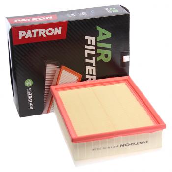 Фильтр воздушный LAND ROVER Defender (07-) PATRON PATRON pf1905