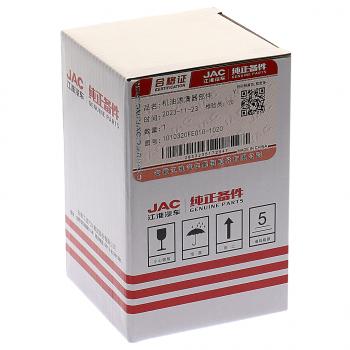 669 р. Фильтр масляный JAC N56,Sunray SOLLERS Atlant (2.7D) (4DE1-1D) (Е5) OE JAC 1010320fe010-1020  с доставкой в г. Вологда. Увеличить фотографию 3