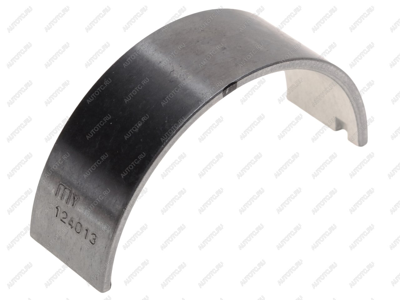 277 р. Вкладыши МОСКВИЧ 3 JAC JS4,S3,J7 коренные d+0.00 (1шт.) нижние OE JAC 1002019gg010-1  с доставкой в г. Вологда