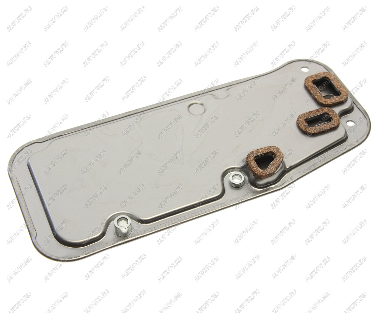 1 049 р. Фильтр масляный АКПП TOYOTA Hilux (05-),Land Cruiser (98-04) NSP NSP nsp043533060030  с доставкой в г. Вологда