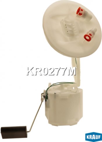 Датчик уровня топлива FORD Transit Connect (02-13) KRAUF KRAUF kr0277m