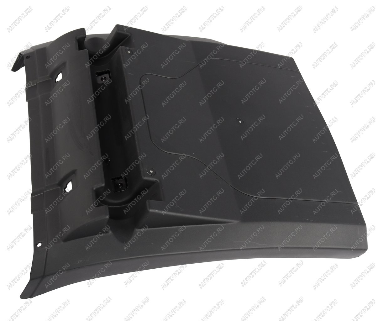3 999 р. Брызговик JAC K7 колеса заднего правого (передняя часть) OE JAC 8511040y8020  с доставкой в г. Вологда