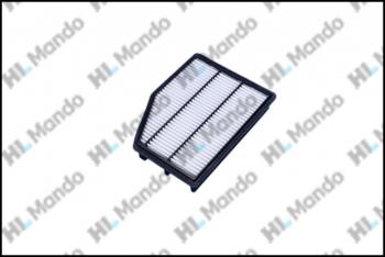 Фильтр воздушный KIA Opirus (06-) MANDO MANDO eaf00142t