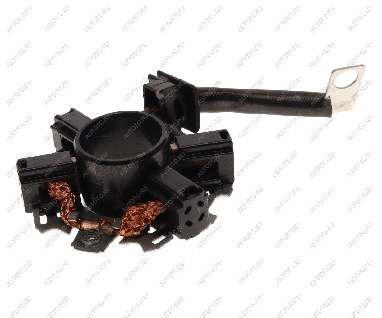 749 р. Щеткодержатель MAZDA CX-5 стартера STARTVOLT STARTVOLT vbs2508  с доставкой в г. Вологда