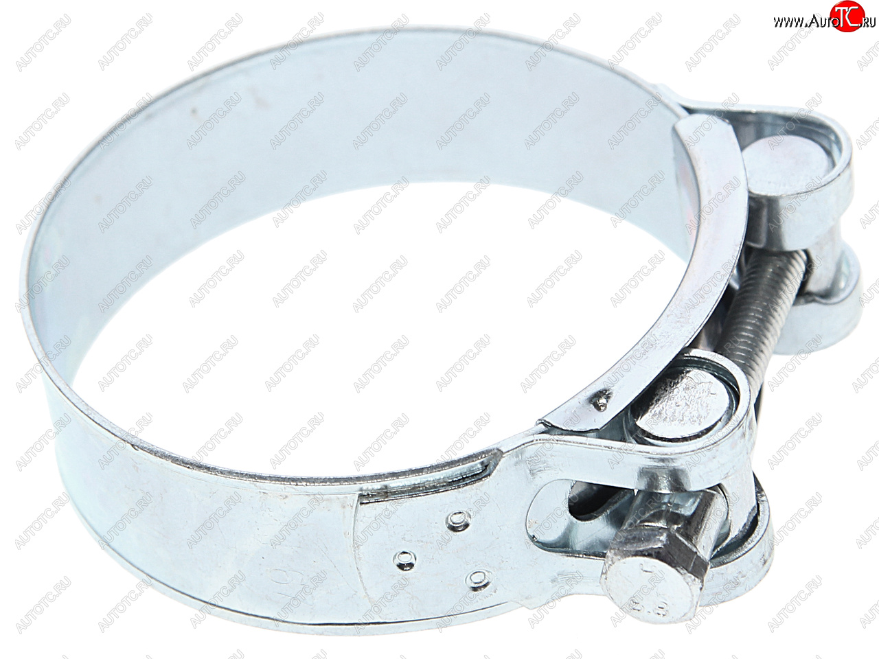 83 р. Хомут силовой d=064-067 (66) KIT++ KIT++ 307gr064  с доставкой в г. Вологда