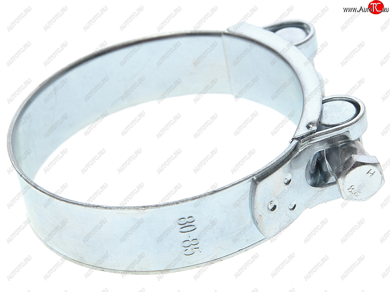 110 р. Хомут силовой d=080-085 (83) KIT++ KIT++ 307gr080  с доставкой в г. Вологда