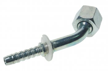 429 р. Фитинг DKOL45°(Г) конус 24° 14 (M14х1.5) VITILLO VITILLO m21543-04-14  с доставкой в г. Вологда. Увеличить фотографию 2