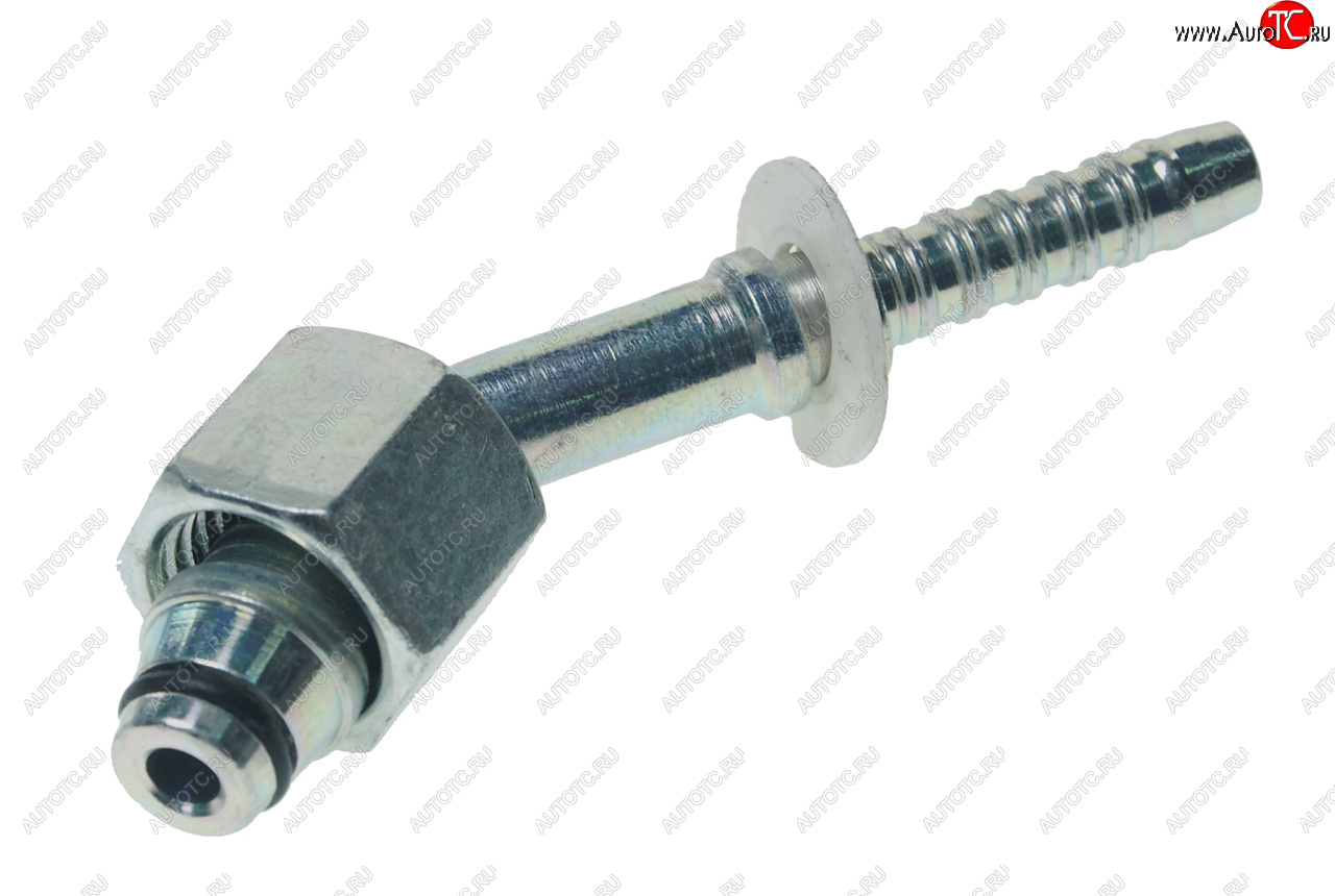429 р. Фитинг DKOL45°(Г) конус 24° 14 (M14х1.5) VITILLO VITILLO m21543-04-14  с доставкой в г. Вологда
