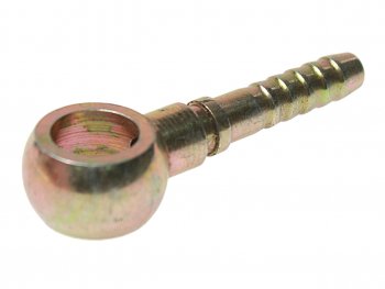 639 р. Фитинг BANJO(METRIC) 516 (M14х1.5) VITILLO VITILLO o20910-05-14  с доставкой в г. Вологда. Увеличить фотографию 2