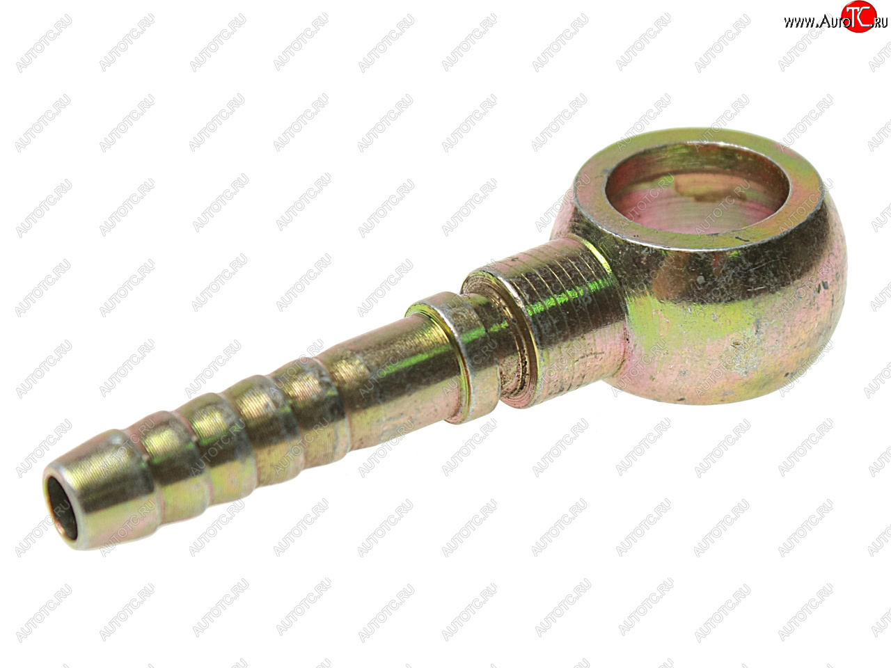 639 р. Фитинг BANJO(METRIC) 516 (M14х1.5) VITILLO VITILLO o20910-05-14  с доставкой в г. Вологда