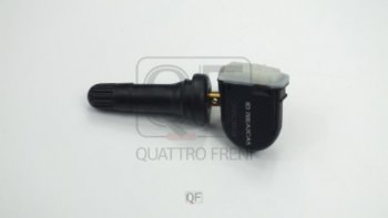 1 489 р. Датчик давления в шине CADILLAC CT6 (16-),CTS (18-),SRX (09-) QUATTRO FRENI QUATTRO FRENI qf05c00087 QUATTRO FRENI qf05c00087  с доставкой в г. Вологда. Увеличить фотографию 2