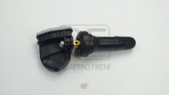 1 489 р. Датчик давления в шине CADILLAC CT6 (16-),CTS (18-),SRX (09-) QUATTRO FRENI QUATTRO FRENI qf05c00087 QUATTRO FRENI qf05c00087  с доставкой в г. Вологда. Увеличить фотографию 4