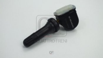 Датчик давления в шине CADILLAC CT6 (16-),CTS (18-),SRX (09-) QUATTRO FRENI QUATTRO FRENI qf05c00087 QUATTRO FRENI qf05c00087