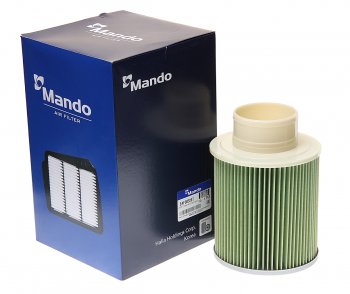 Фильтр воздушный HONDA Prelude (86-) MANDO MANDO eaf00328t