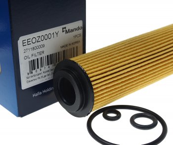 240 р. Фильтр масляный MERCEDES C (W180,C230,W203,209,211) MANDO MANDO eeoz0001y MANDO eeoz0001y  с доставкой в г. Вологда. Увеличить фотографию 2