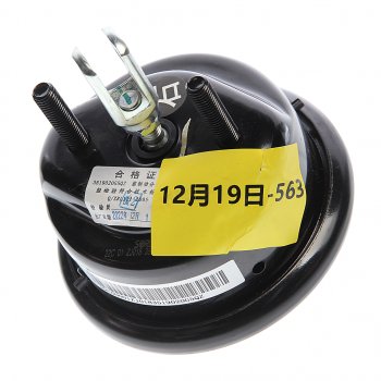 2 679 р. Энергоаккумулятор JAC N75 передний правый OE JAC g5qz-3519020  с доставкой в г. Вологда. Увеличить фотографию 2