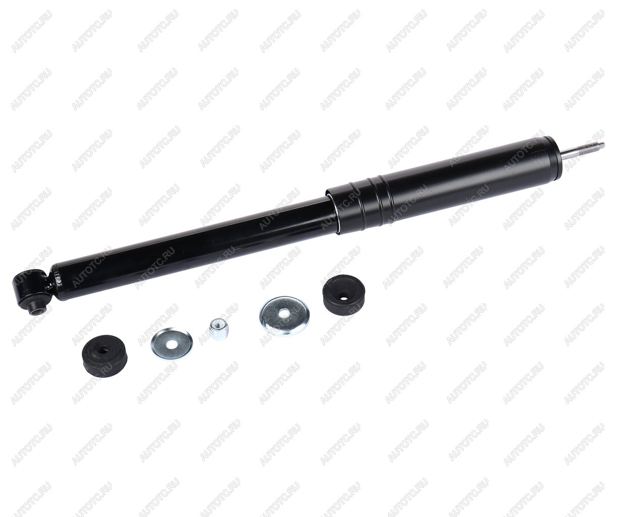 2 489 р. Амортизатор BMW 3 (E30) задний левый/правый масляный MANDO MANDO mss015638 MANDO mss015638  с доставкой в г. Вологда