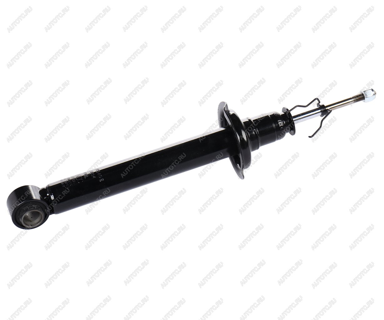 2 889 р. Амортизатор MITSUBISHI Galant задний левый/правый газовый MANDO MANDO mss015492 MANDO mss015492  с доставкой в г. Вологда