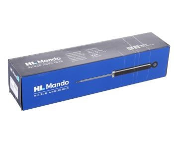 3 699 р. Амортизатор MITSUBISHI L200 (05-) передний левыйправый газовый MANDO MANDO mss015584  с доставкой в г. Вологда. Увеличить фотографию 3