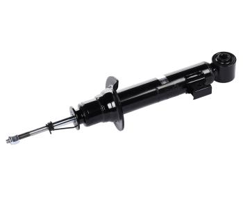 3 699 р. Амортизатор MITSUBISHI L200 (05-) передний левыйправый газовый MANDO MANDO mss015584  с доставкой в г. Вологда. Увеличить фотографию 2