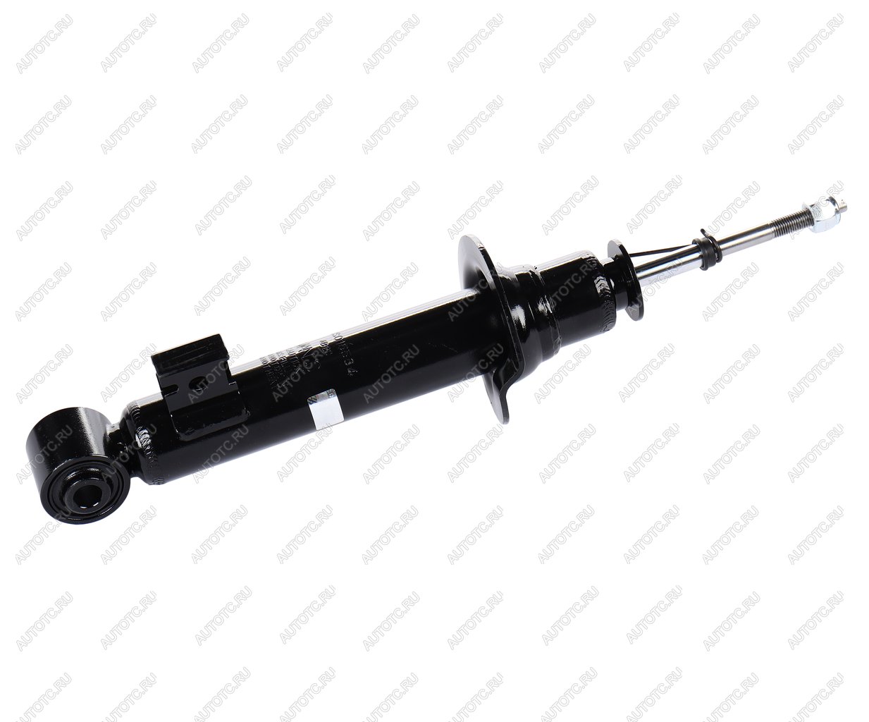 3 699 р. Амортизатор MITSUBISHI L200 (05-) передний левыйправый газовый MANDO MANDO mss015584  с доставкой в г. Вологда