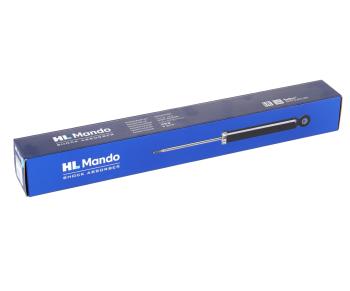 3 199 р. Амортизатор MERCEDES E (W211) задний левый/правый газовый MANDO MANDO mss016970 MANDO mss016970  с доставкой в г. Вологда. Увеличить фотографию 3
