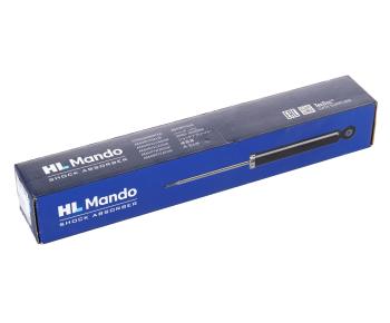 2 989 р. Амортизатор MITSUBISHI L200 (96-) передний левыйправый газовый MANDO MANDO mss016885  с доставкой в г. Вологда. Увеличить фотографию 3