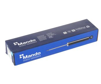 2 799 р. Амортизатор TOYOTA Hilux (83-) передний левыйправый газовый MANDO MANDO mss016953  с доставкой в г. Вологда. Увеличить фотографию 3