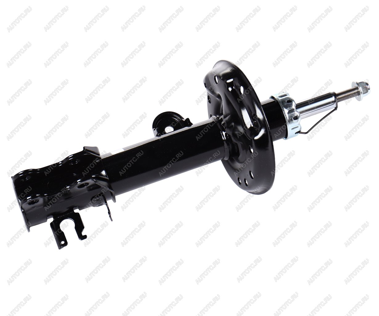 5 349 р. Амортизатор FIAT Punto (12-) передний правый газовый MANDO MANDO mss016135  с доставкой в г. Вологда