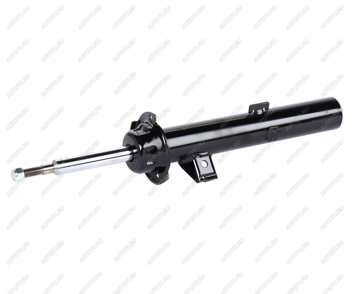 3 899 р. Амортизатор BMW 3 (E90-E93,E90N-E93N) передний левый газовый MANDO MANDO mss016152  с доставкой в г. Вологда