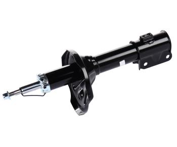 4 699 р. Амортизатор MITSUBISHI Pajero Pinin передний левый/правый газовый MANDO MANDO mss016179 MANDO mss016179  с доставкой в г. Вологда. Увеличить фотографию 2