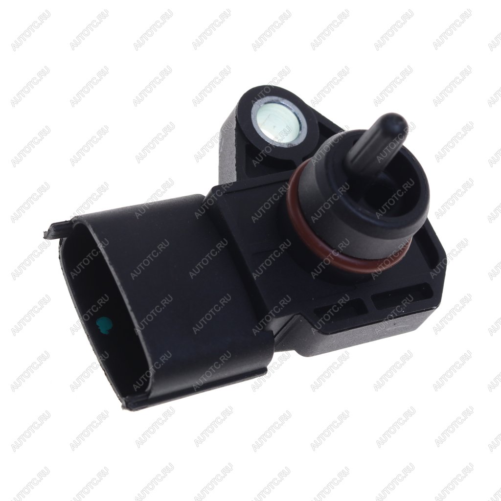 1 259 р. Датчик массового расхода воздуха HYUNDAI Accent (99-),Sonata,Santa Fe KIA Rio,Cerato FYC FYC 39300-22600  с доставкой в г. Вологда