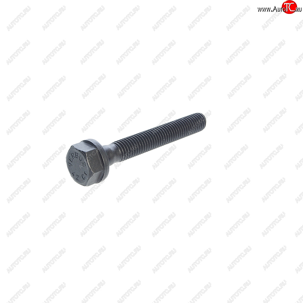 217 р. Болт MERCEDES коллектора выпускного (M10x1.5x70) FEBI FEBI 07902  с доставкой в г. Вологда