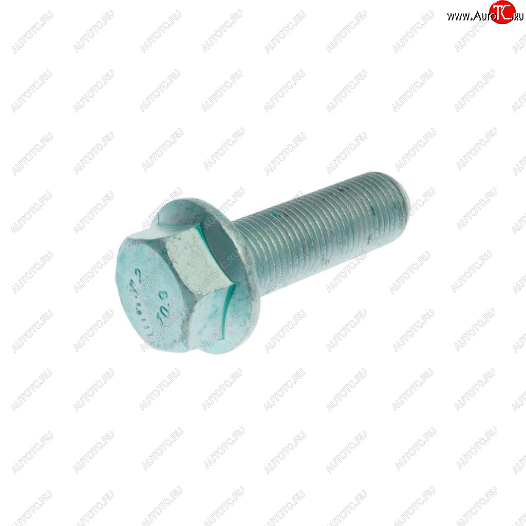 349 р. Болт MAN вала карданного (M16x1.5x50) FEBI FEBI 04231  с доставкой в г. Вологда