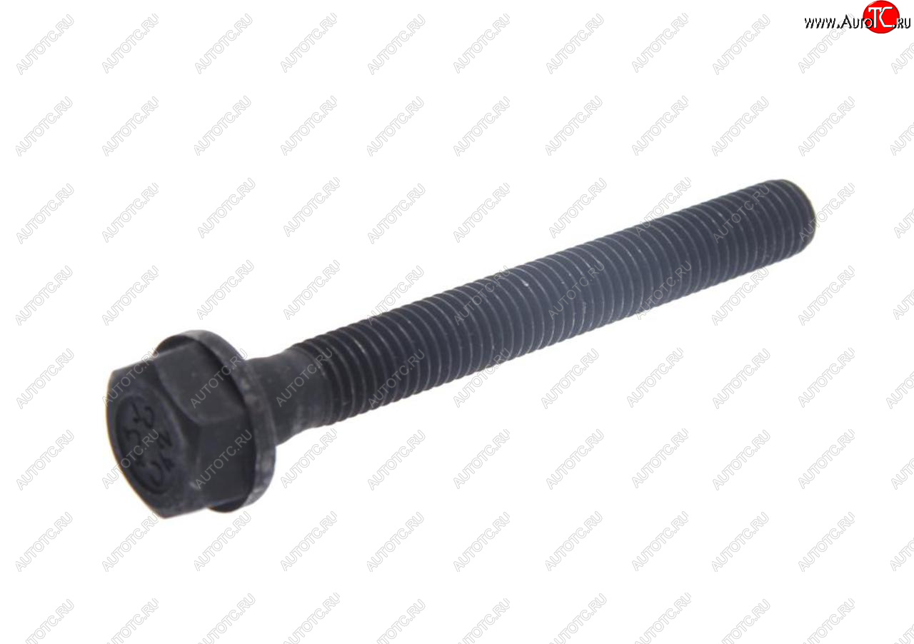 193 р. Болт MERCEDES (дв.OM401-449) коллектора выпускного (M10x1.5x85) FEBI FEBI 05119  с доставкой в г. Вологда