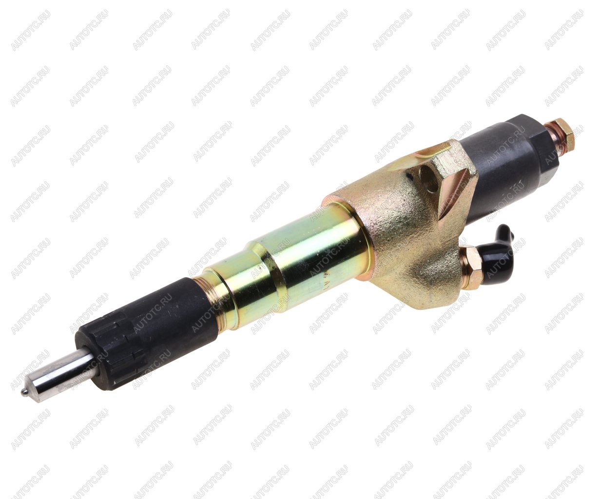 8 499 р. Форсунка HYUNDAI HD250,260,270,310,320,450,700,AeroQueen дв.D6AC DOOWON DOOWON 33800-83815  с доставкой в г. Вологда