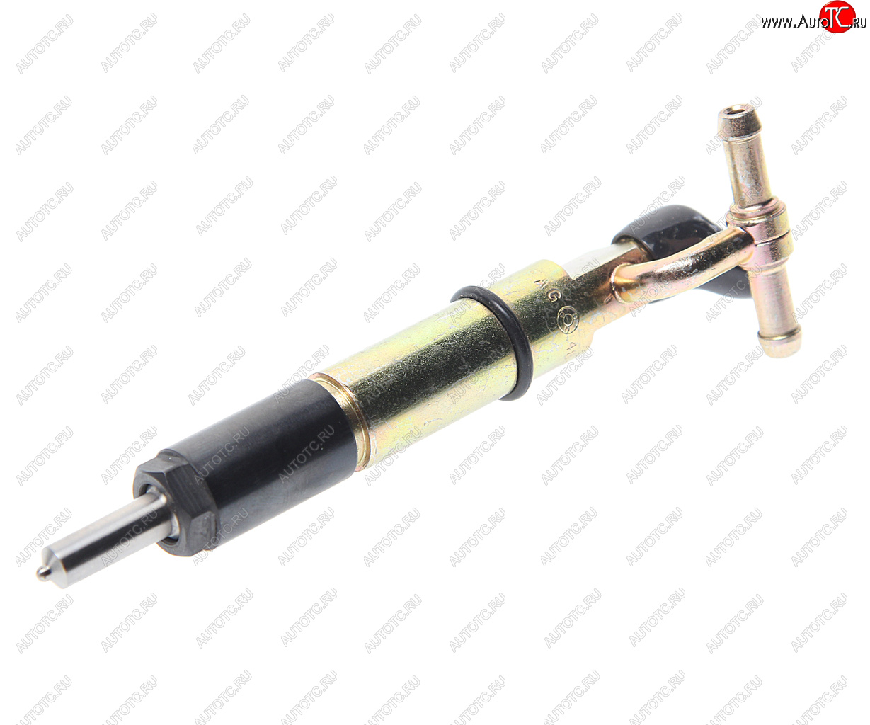 4 699 р. Форсунка HYUNDAI HD65,72,County дв.D4AL DOOWON DOOWON 33800-41400 DOOWON 33800-41400  с доставкой в г. Вологда