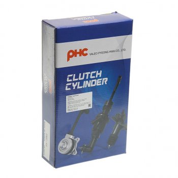 2 399 р. Цилиндр сцепления главный CHEVROLET Aveo (05-) (1.5) VALEO PHC VALEO PHC pmc-43  с доставкой в г. Вологда. Увеличить фотографию 3
