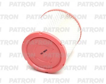 839 р. Фильтр воздушный CHRYSLER Neon (99-) PATRON PATRON pf1917  с доставкой в г. Вологда. Увеличить фотографию 5