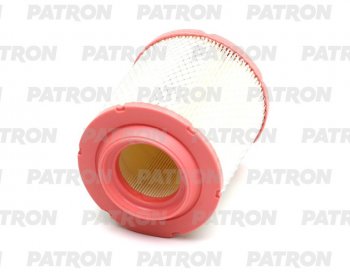 839 р. Фильтр воздушный CHRYSLER Neon (99-) PATRON PATRON pf1917  с доставкой в г. Вологда. Увеличить фотографию 6