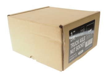 14 799 р. Головка торцевая 1 110мм ударная JTC JTC TOOLS CO., LTD jtc-8468110 JTC TOOLS CO., LTD jtc-8468110  с доставкой в г. Вологда. Увеличить фотографию 3