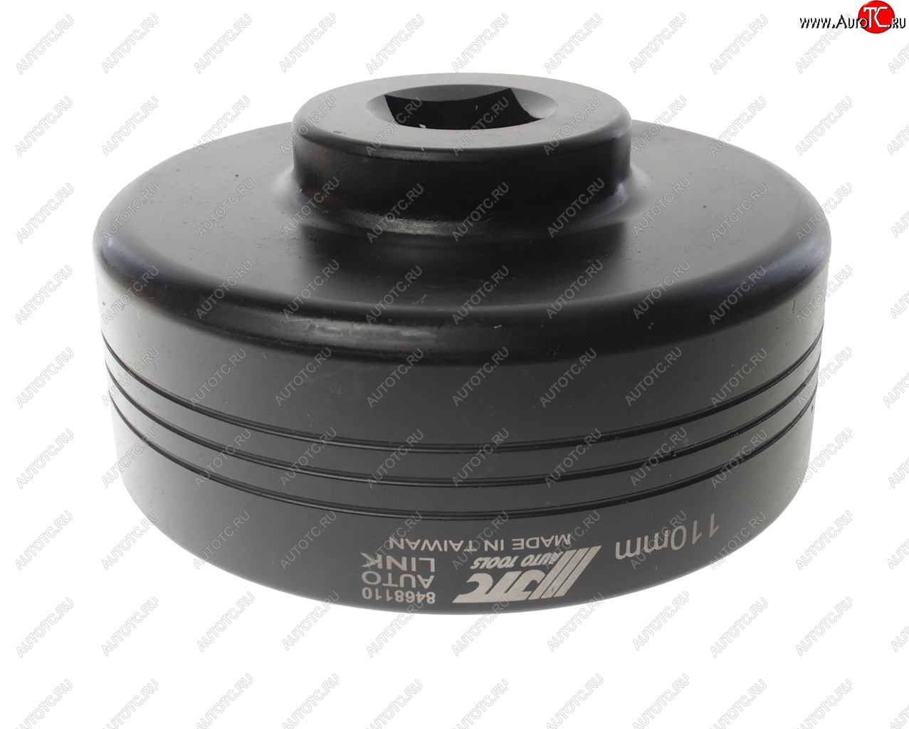 14 799 р. Головка торцевая 1 110мм ударная JTC JTC TOOLS CO., LTD jtc-8468110 JTC TOOLS CO., LTD jtc-8468110  с доставкой в г. Вологда