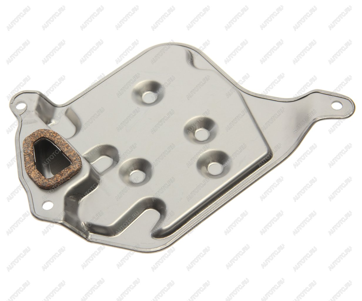 689 р. Фильтр масляный АКПП TOYOTA Corolla NSP NSP nsp043533052010  с доставкой в г. Вологда