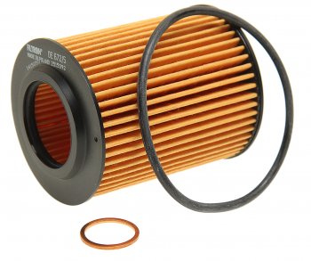 Фильтр масляный BMW 1 (F20,F21),3 (F30,F31,F34) (11-) (1.42.0) FILTRON FILTRON oe6725